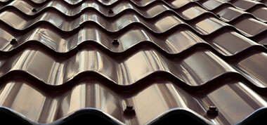 Metal Roofing in Omaha