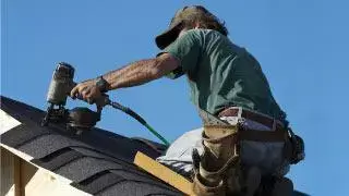 Residential Roofing in Omaha